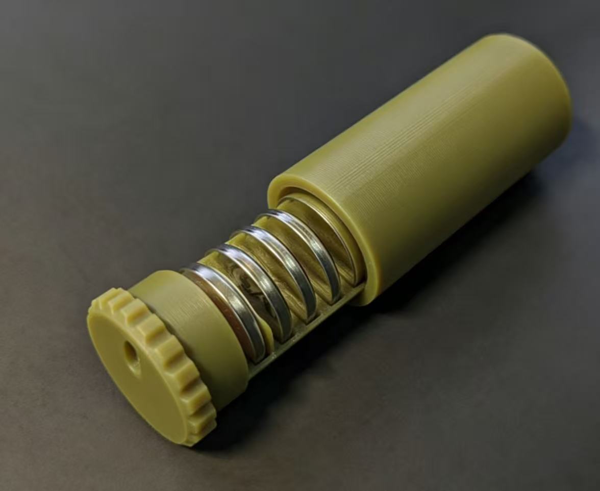 Sturdy Portable CR2032 Cell Ba - Edc Carry Coins のレビューと価格