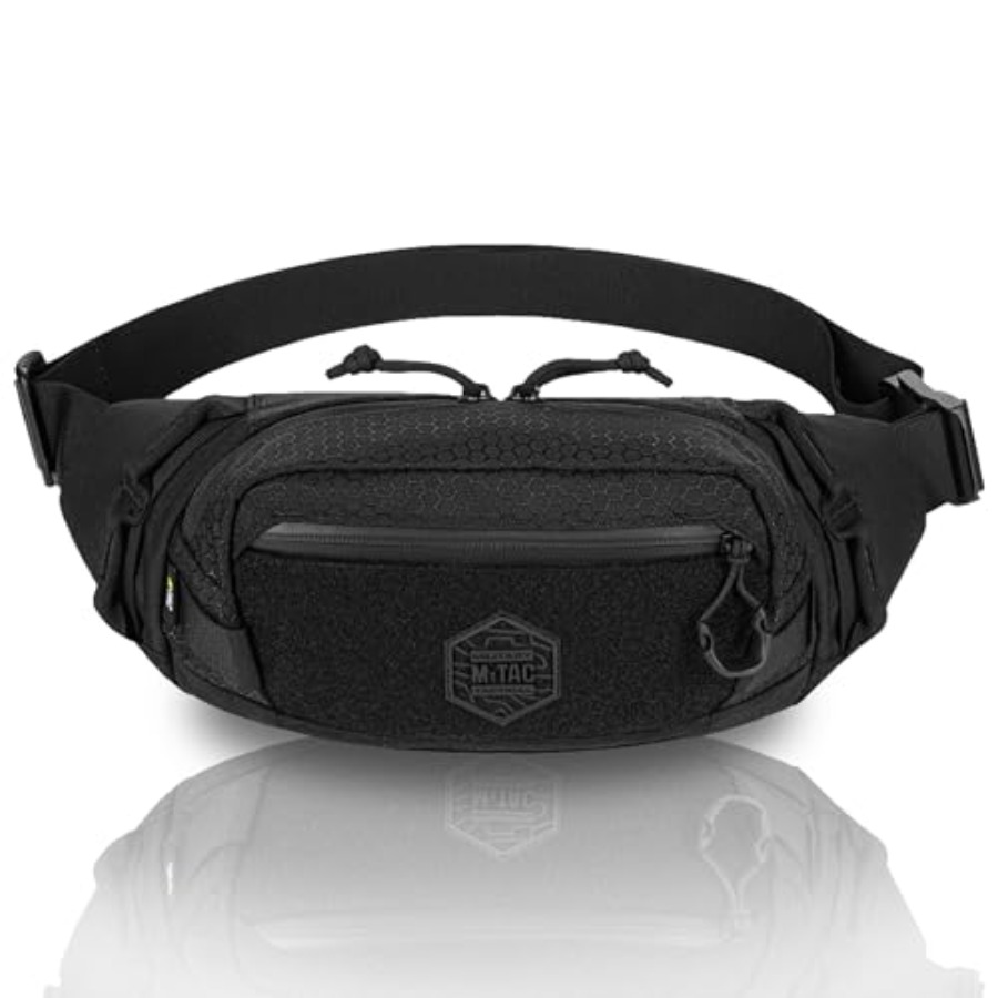 Military Tactical Mens Fanny P - Edc Concealed Carry Bag のレビューと価格