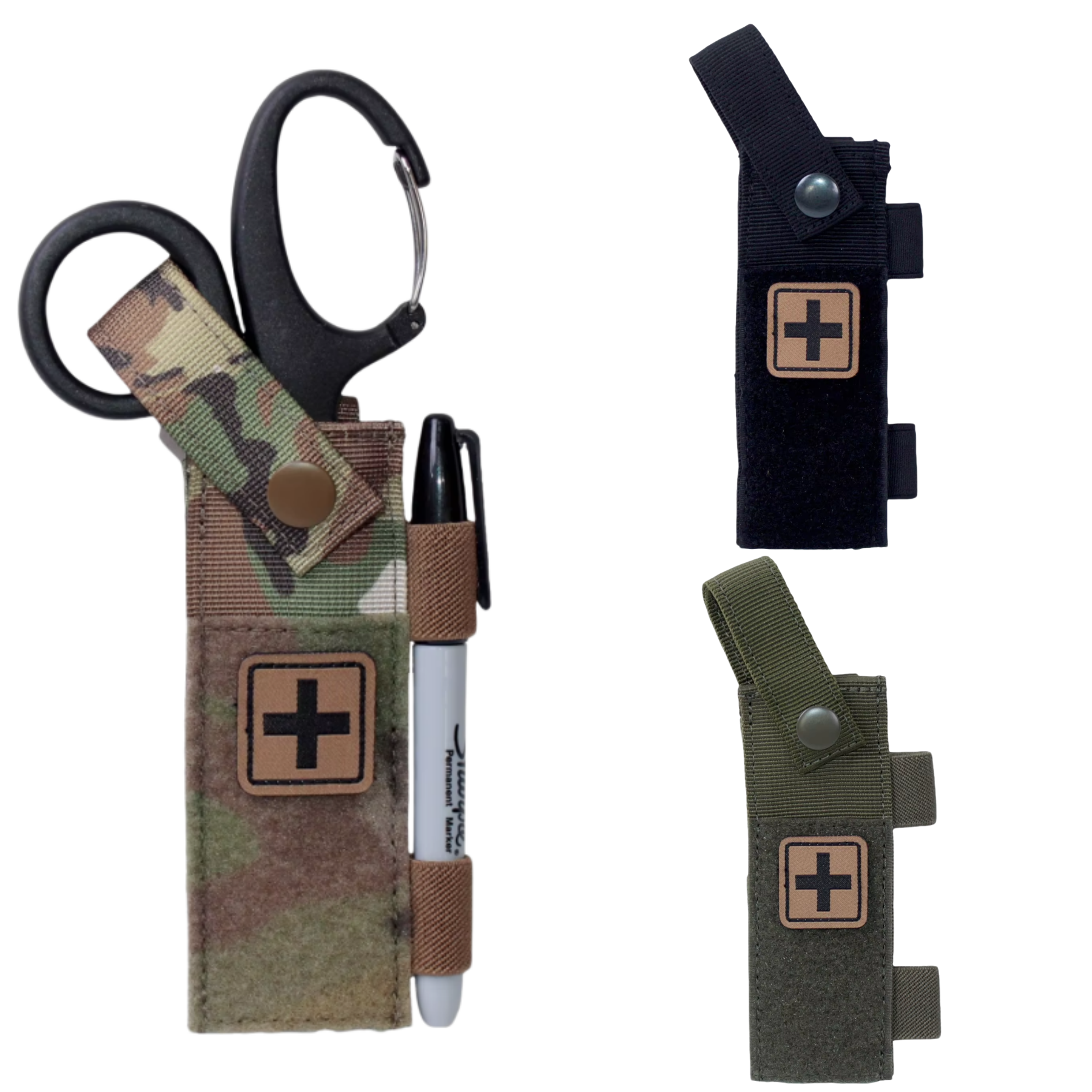 EMT EDC Emergency Survival Too - Edc Able Carry のレビューと価格