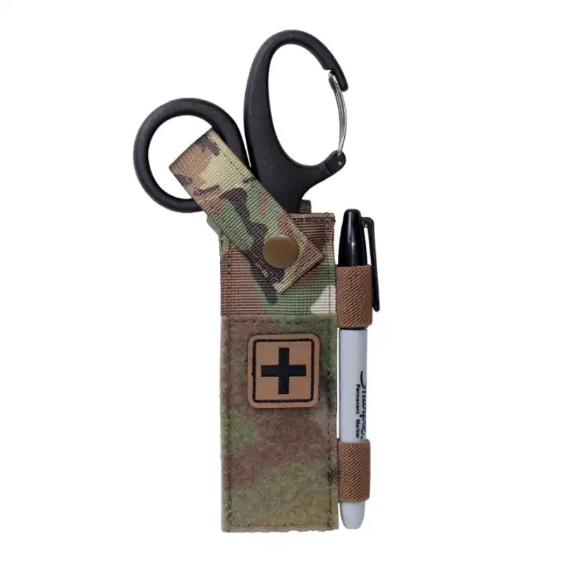 EMT EDC Emergency Survival Too - Edc Able Carry のレビューと価格
