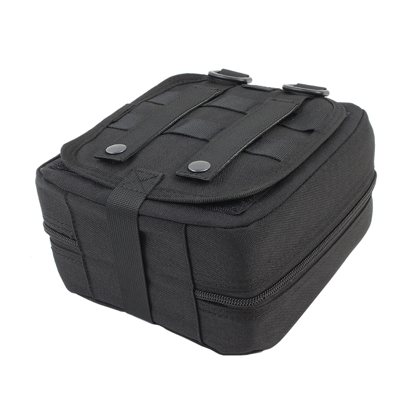 TACTIFANS First Aid Pouch Patc - Edc Everyday Carry のレビューと価格