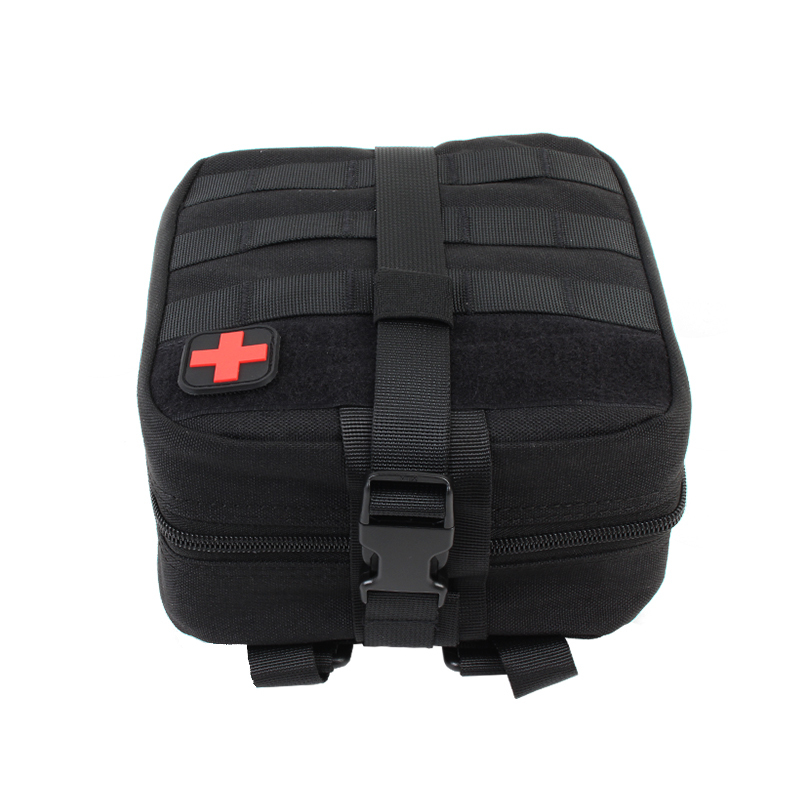 TACTIFANS First Aid Pouch Patc - Edc Everyday Carry のレビューと価格