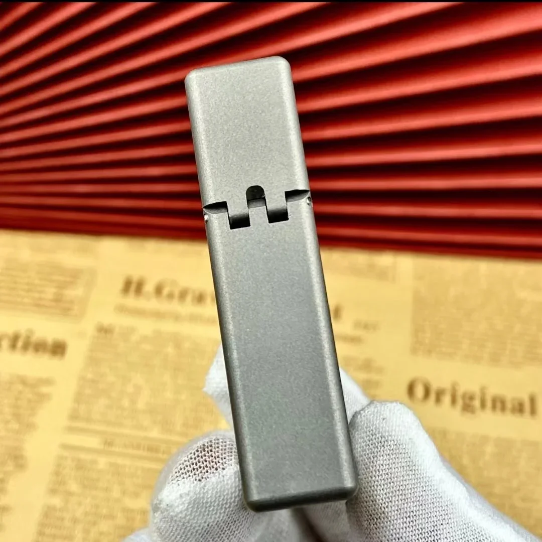 Zorro Titanium Alloy 538, 912  - Lighter Insert Zippo のレビューと価格
