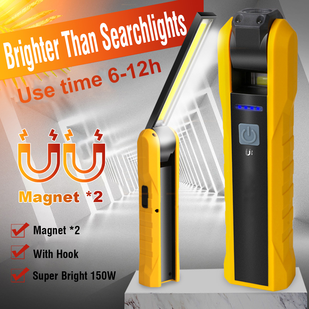 E2 Flashlight EDC With Magnet  - Edc Car Carry のレビューと価格