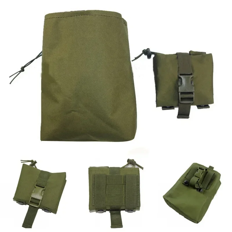 Large Capacity Folding Molle M - Edc Able Carry のレビューと価格