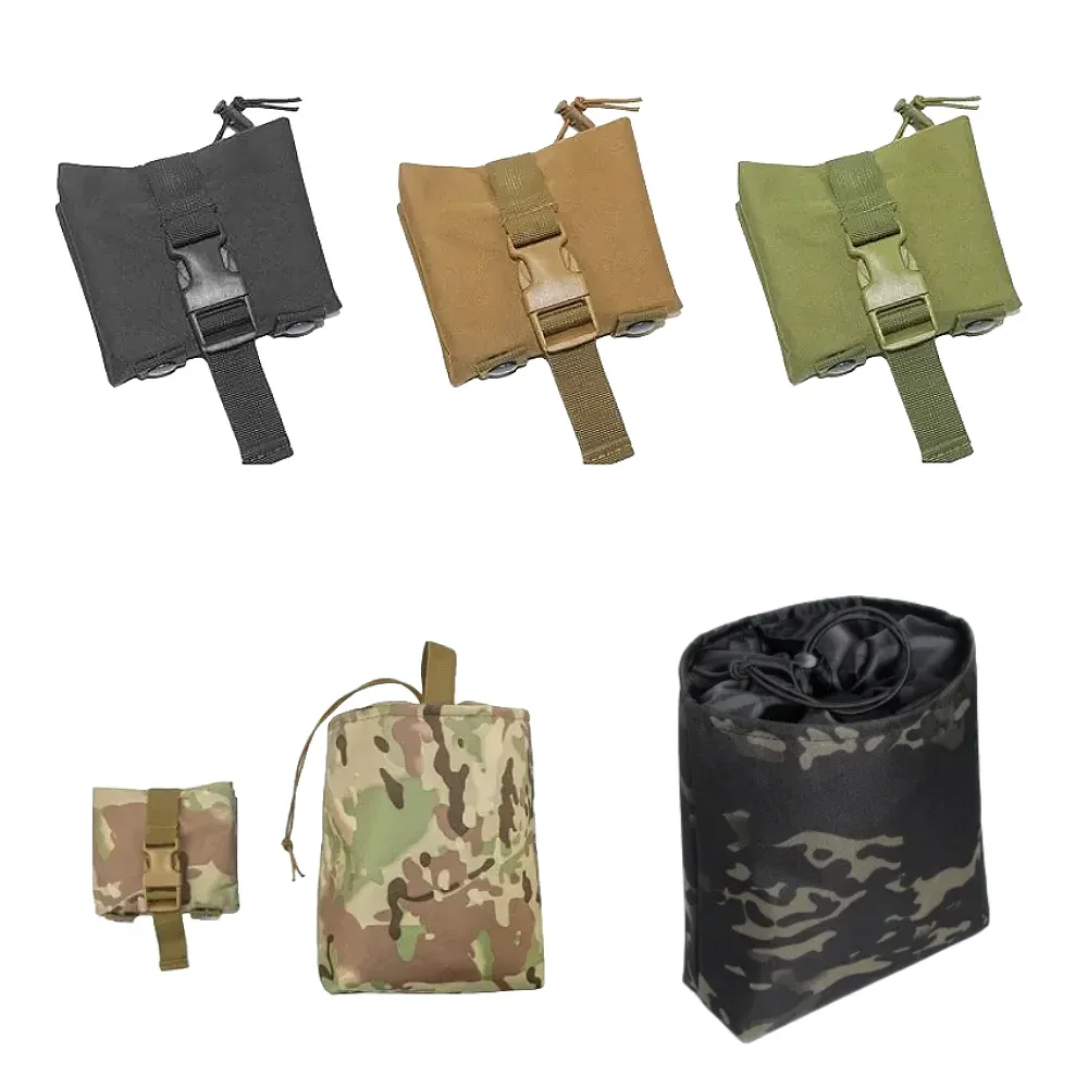 Large Capacity Folding Molle M - Edc Able Carry のレビューと価格