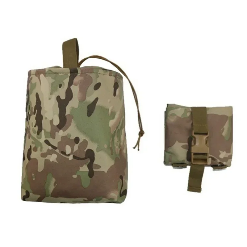 Large Capacity Folding Molle M - Edc Able Carry のレビューと価格