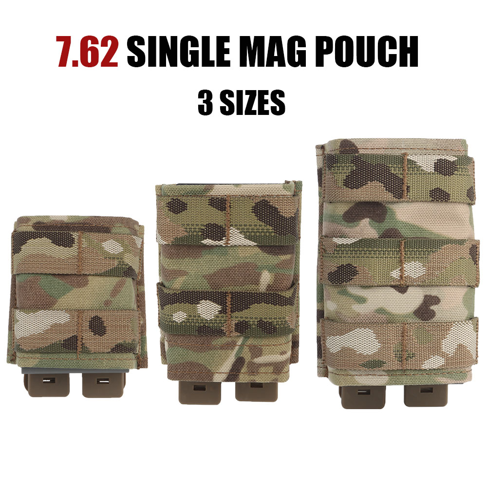 Tactical Magazine Pouch Milita - Edc Everyday Carry のレビューと価格