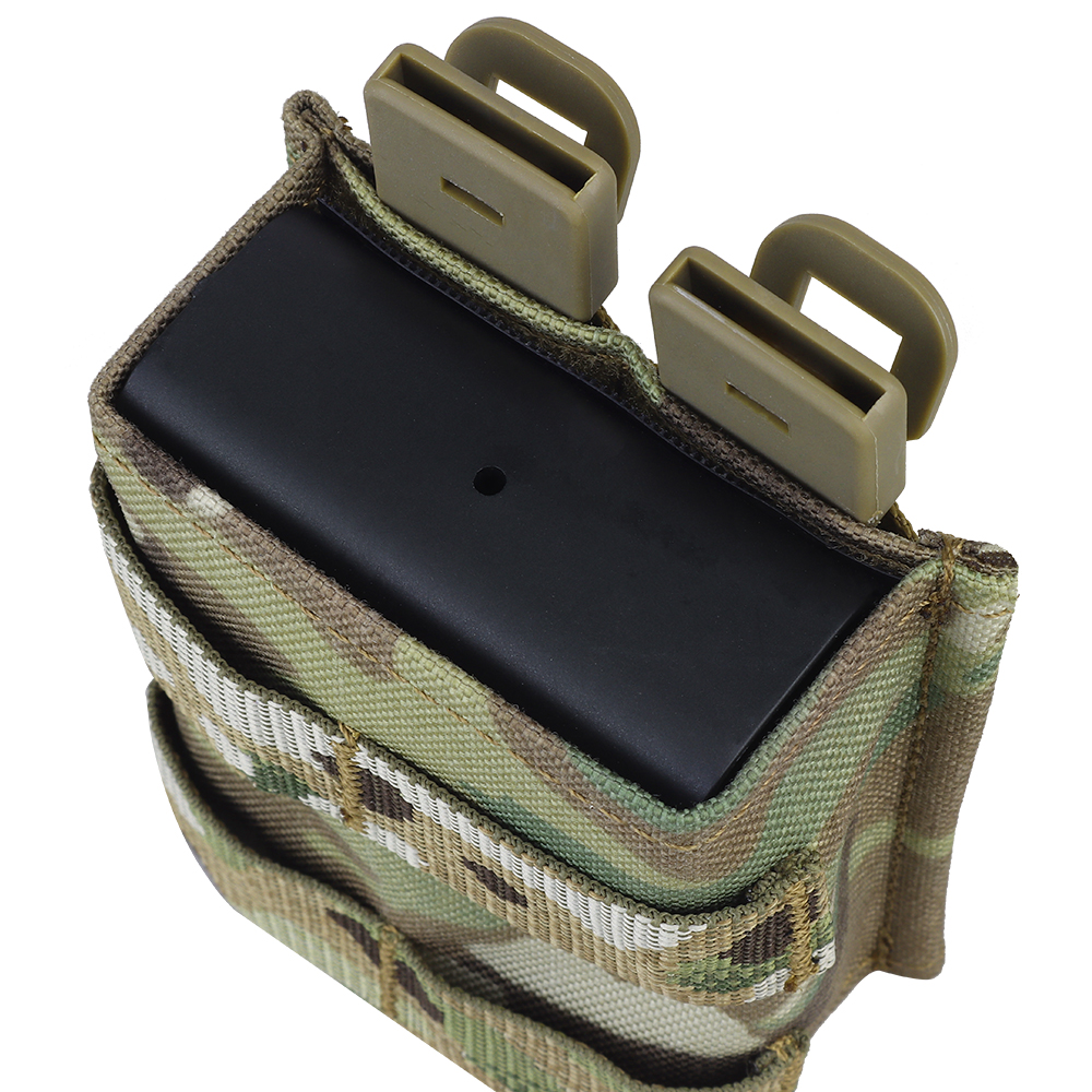 Tactical Magazine Pouch Milita - Edc Everyday Carry のレビューと価格