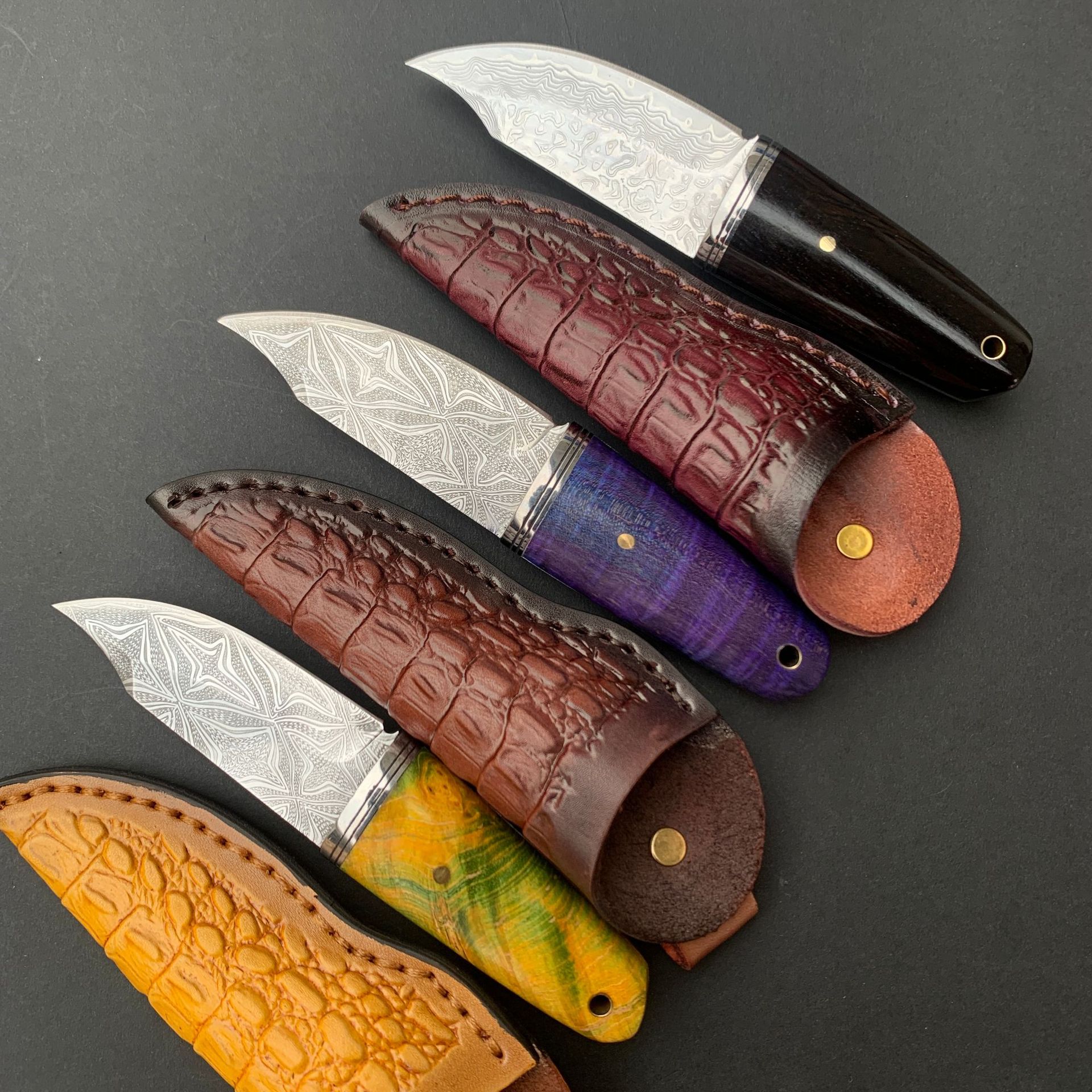 Edc Multitool Knives Utility D - Edc Carry Fixed Blade のレビューと価格