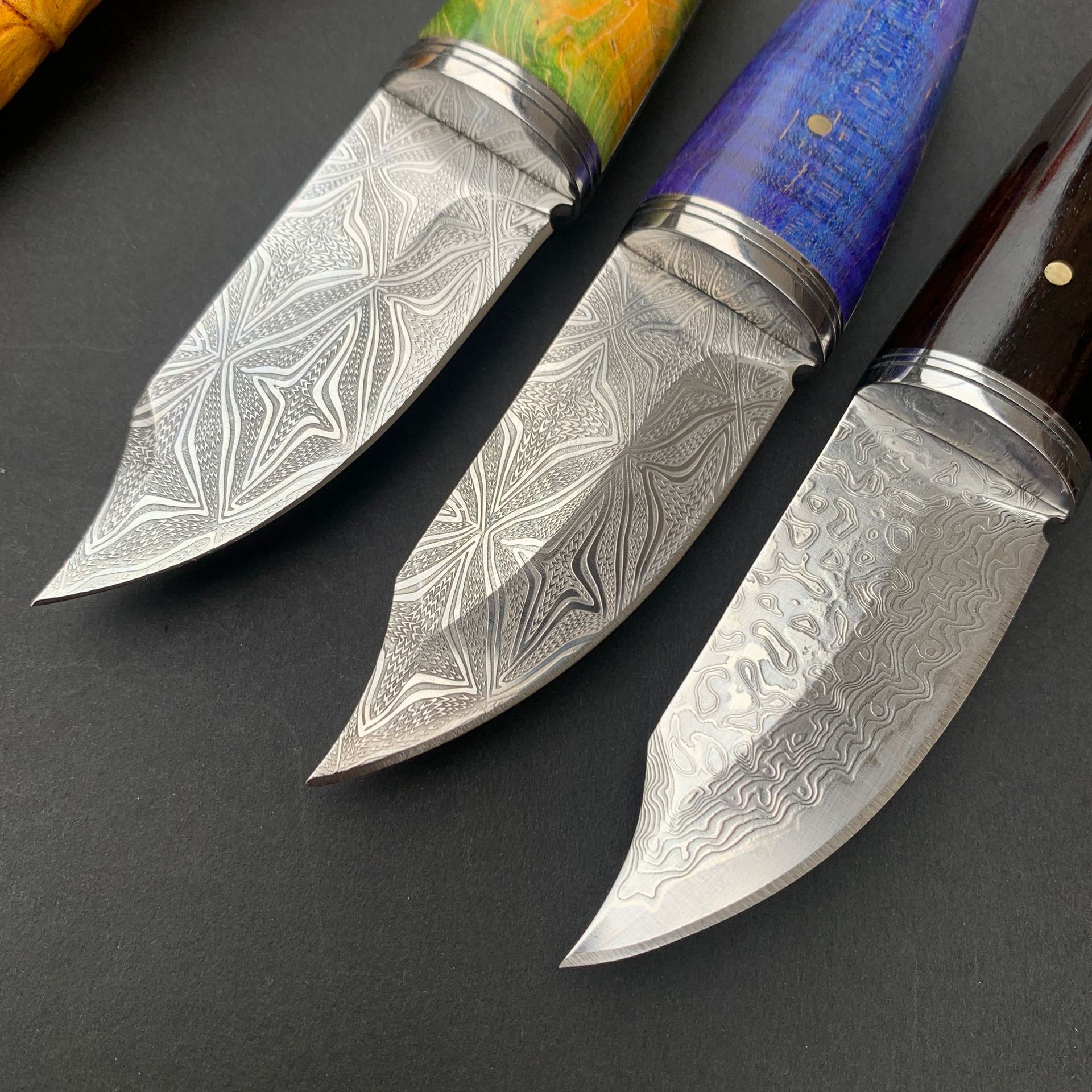 Edc Multitool Knives Utility D - Edc Carry Fixed Blade のレビューと価格