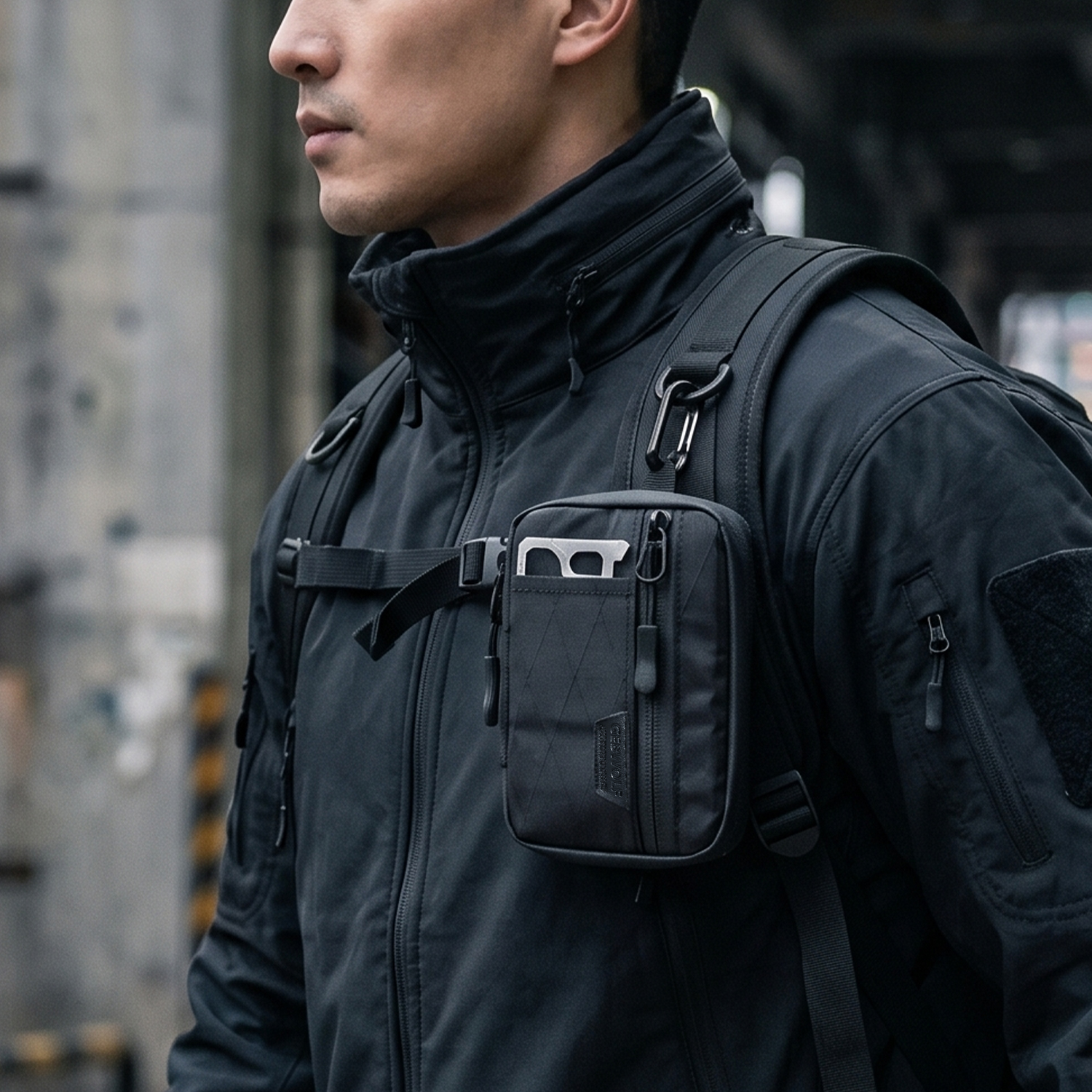 Outdoor X-PAC Multi-Functional - Edc Able Carry のレビューと価格