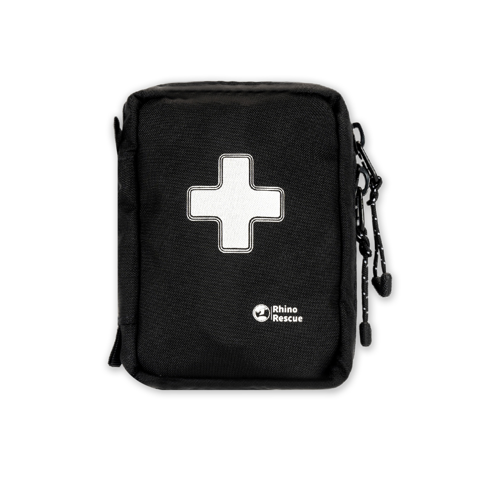 Rhino Rescue EDC POUCH, Compac - Edc Every Day Carry おもちゃ のレビューと価格