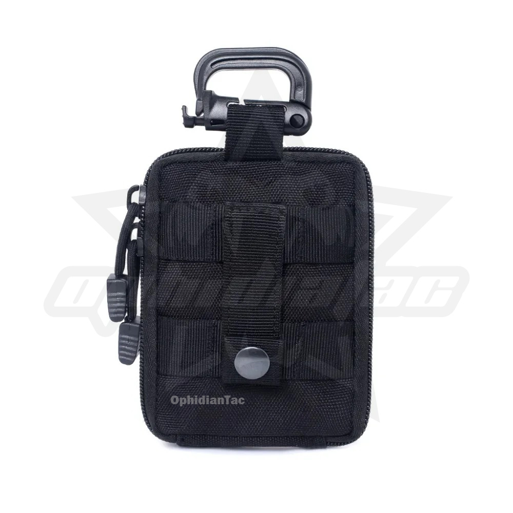 Molle EDC Tool Bag Organizer S - Edc Concealed Carry Belt のレビューと価格