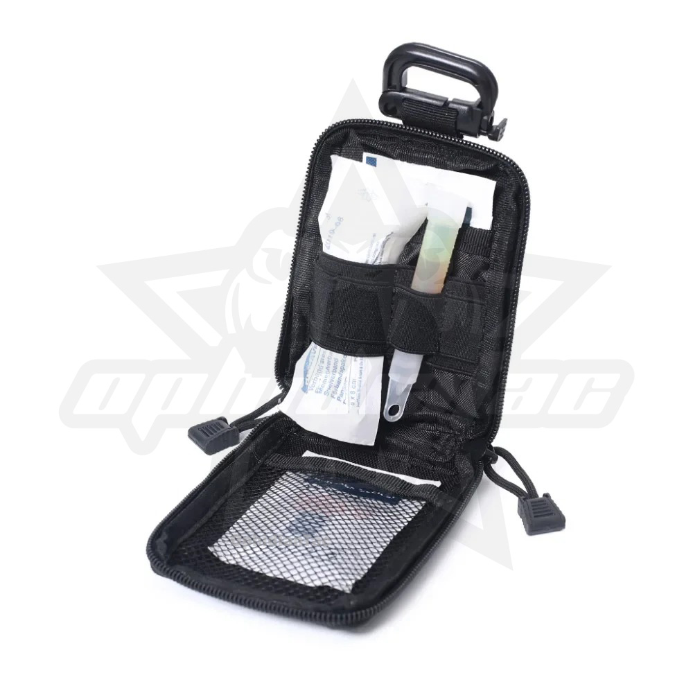 Molle EDC Tool Bag Organizer S - Edc Concealed Carry Belt のレビューと価格