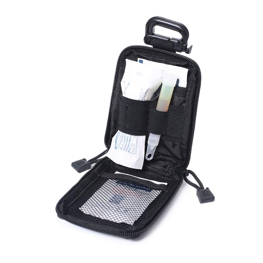 Molle EDC Tool Pouch EMT Organ - Edc Concealed Carry Belt のレビューと価格
