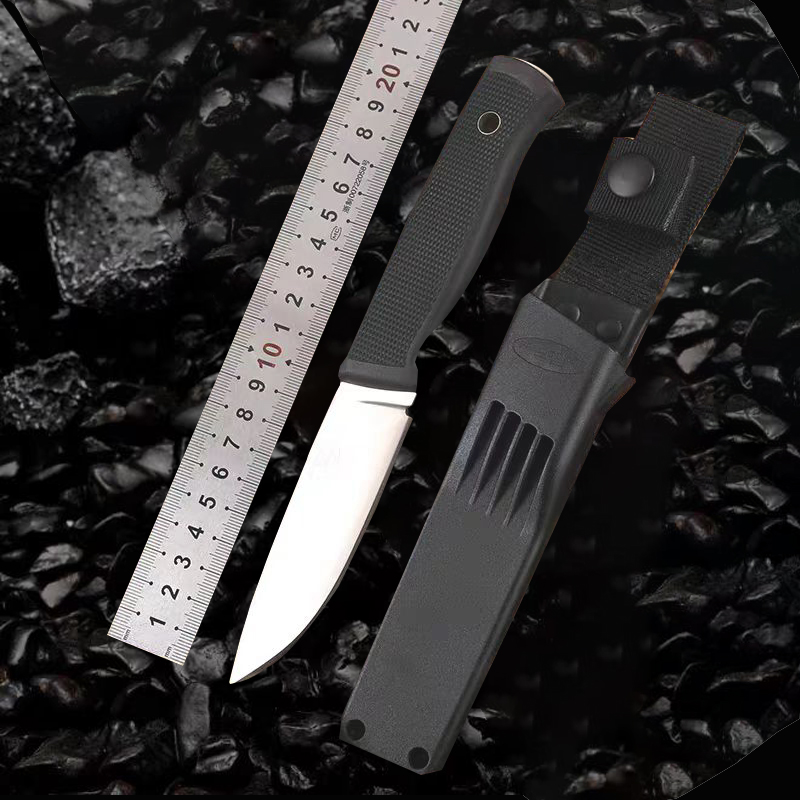 Outdoor small straight knife f - Edc Carry Fixed Blade のレビューと価格