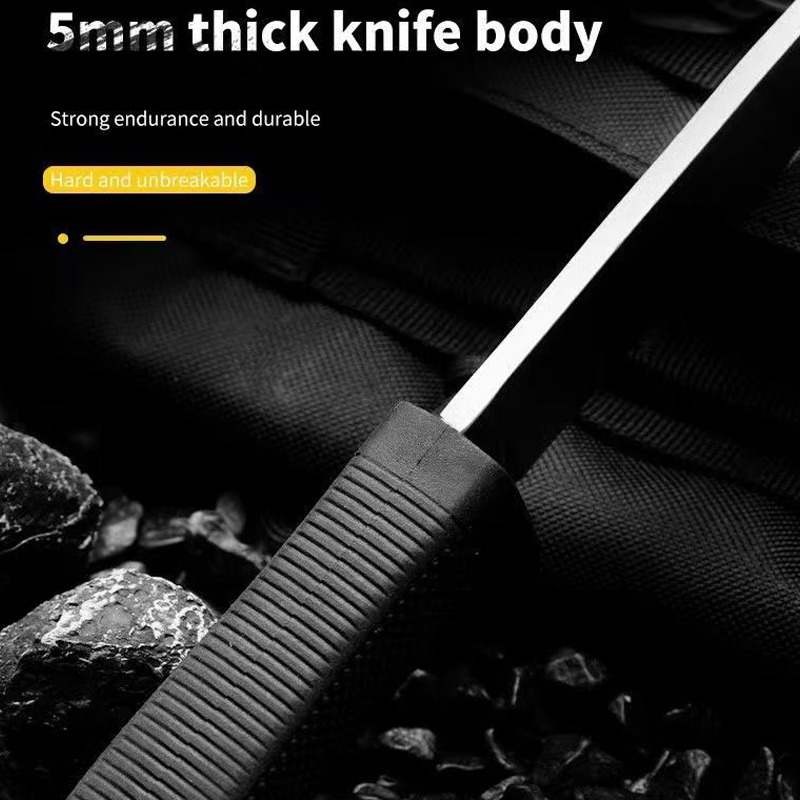 Outdoor small straight knife f - Edc Carry Fixed Blade のレビューと価格