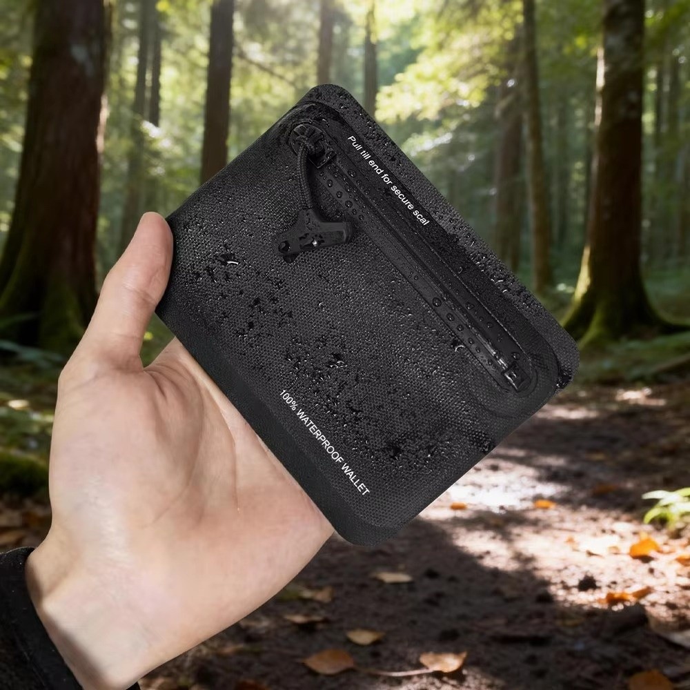 Unisex Lightweight Coin Purse  - Edc Carry Coins のレビューと価格