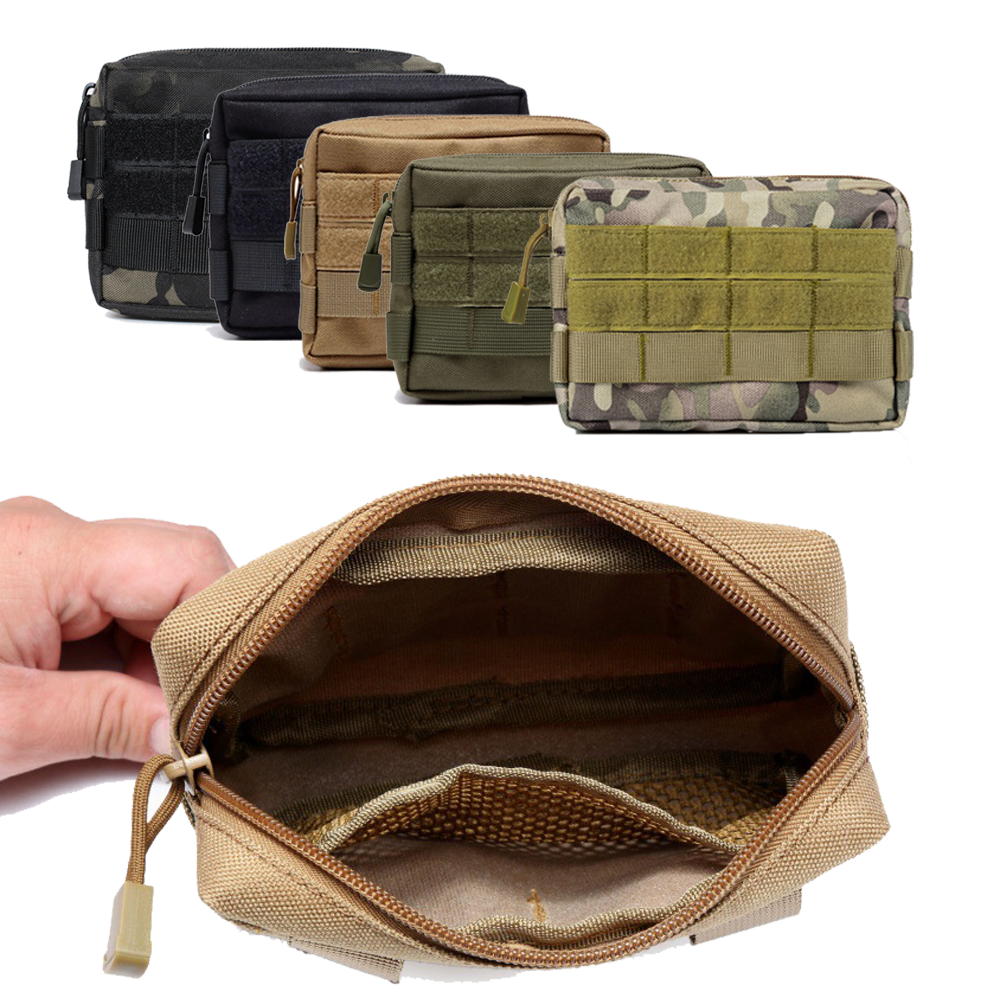 Outdoor EDC Hunting Tatical Mo - Edc Able Carry のレビューと価格