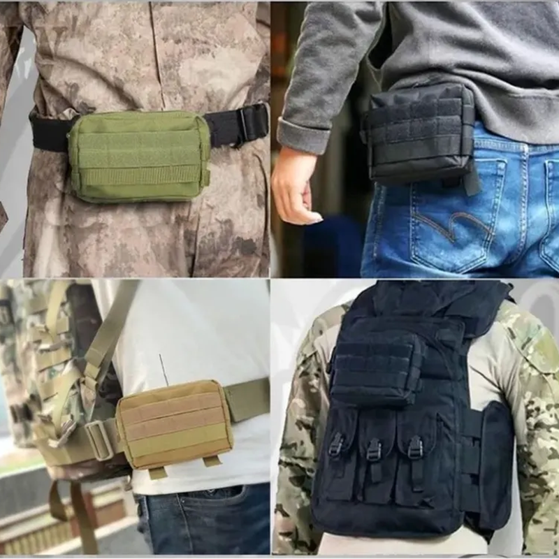 Outdoor EDC Hunting Tatical Mo - Edc Able Carry のレビューと価格