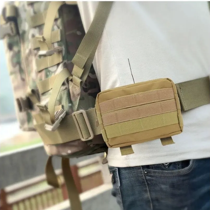 Outdoor EDC Hunting Tatical Mo - Edc Able Carry のレビューと価格