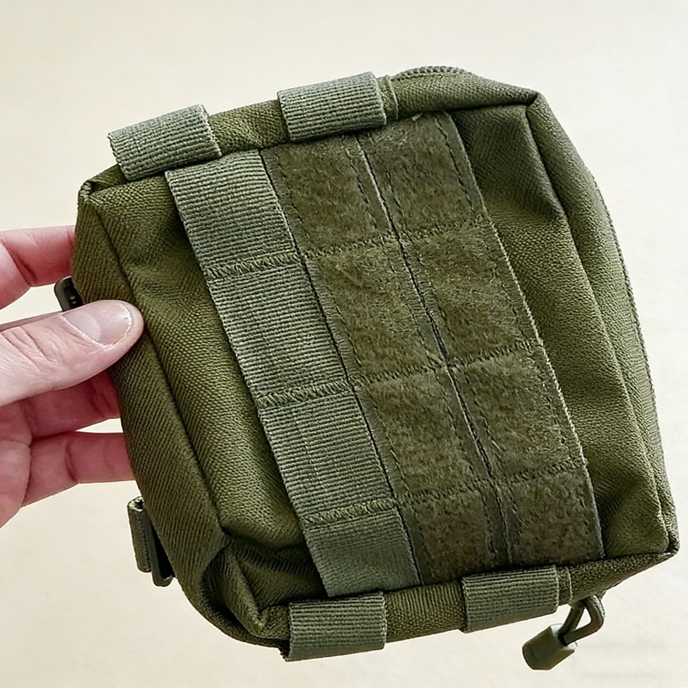 Outdoor EDC Hunting Tatical Mo - Edc Able Carry のレビューと価格
