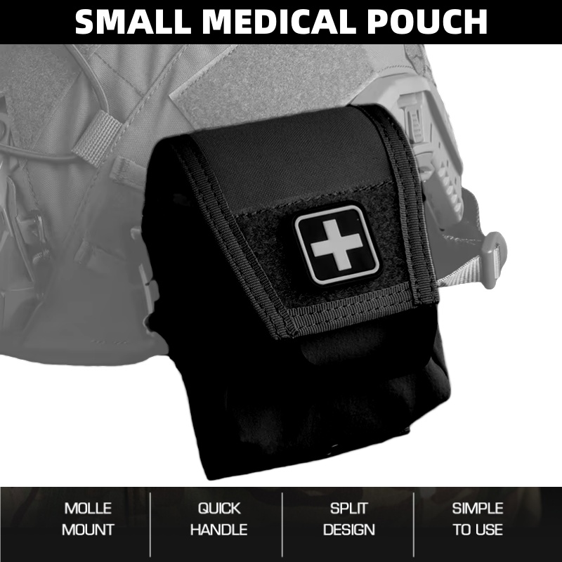 Compact First Aid Organizer |  - Edc Carry Essentials のレビューと価格