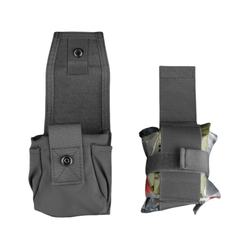 Compact First Aid Organizer |  - Edc Carry Essentials のレビューと価格