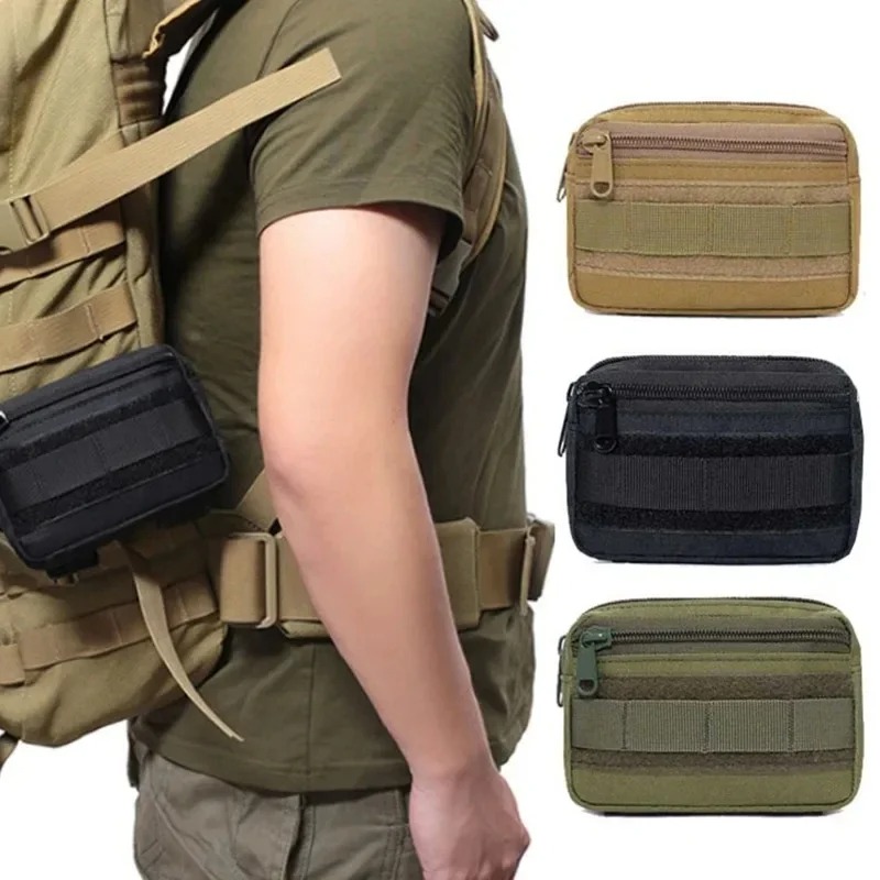 2026 EDC Molle Waist Bag Tacti - Edc Concealed Carry Belt のレビューと価格