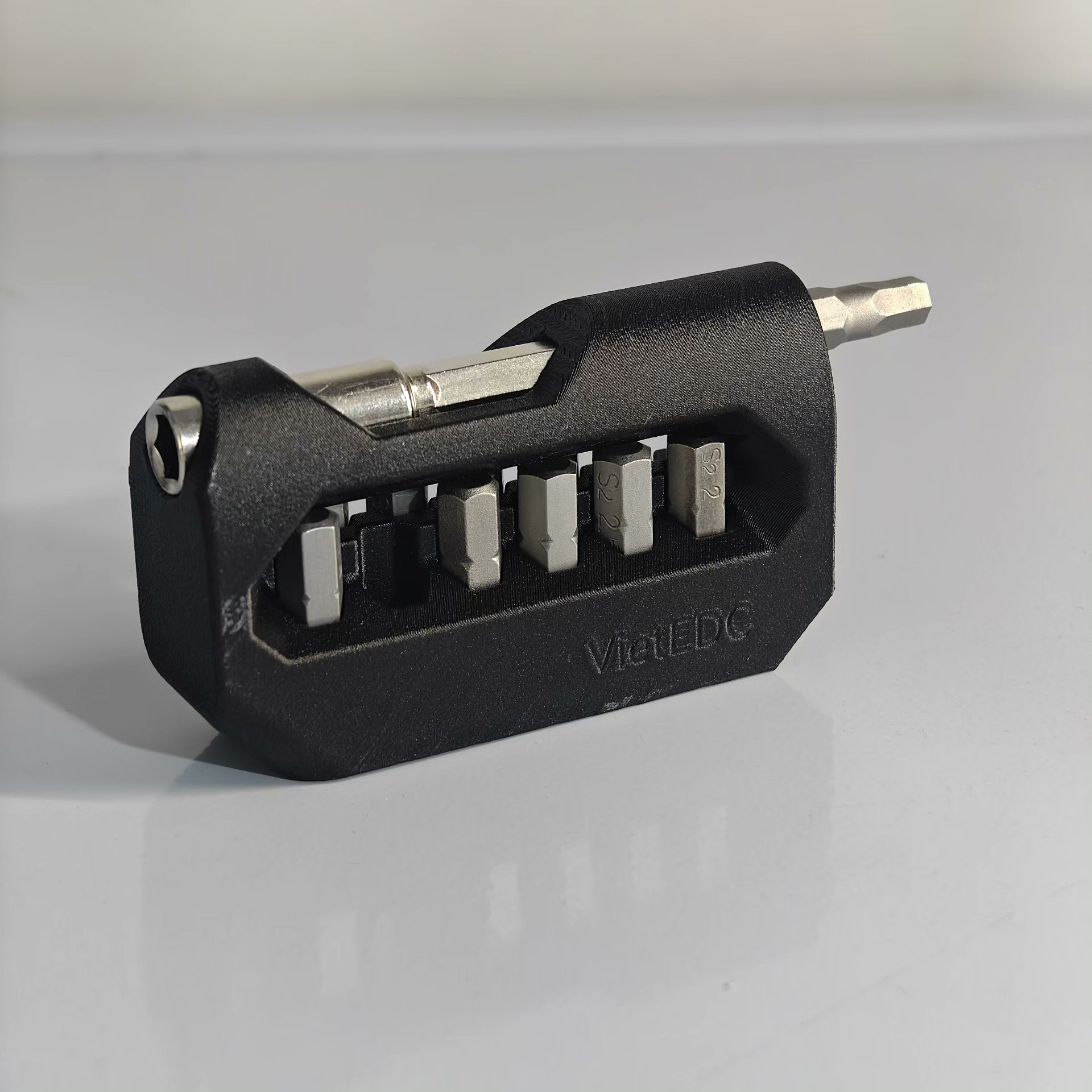 Hoverhy Custom 3D Printed EDC  - Edc Car Carry のレビューと価格