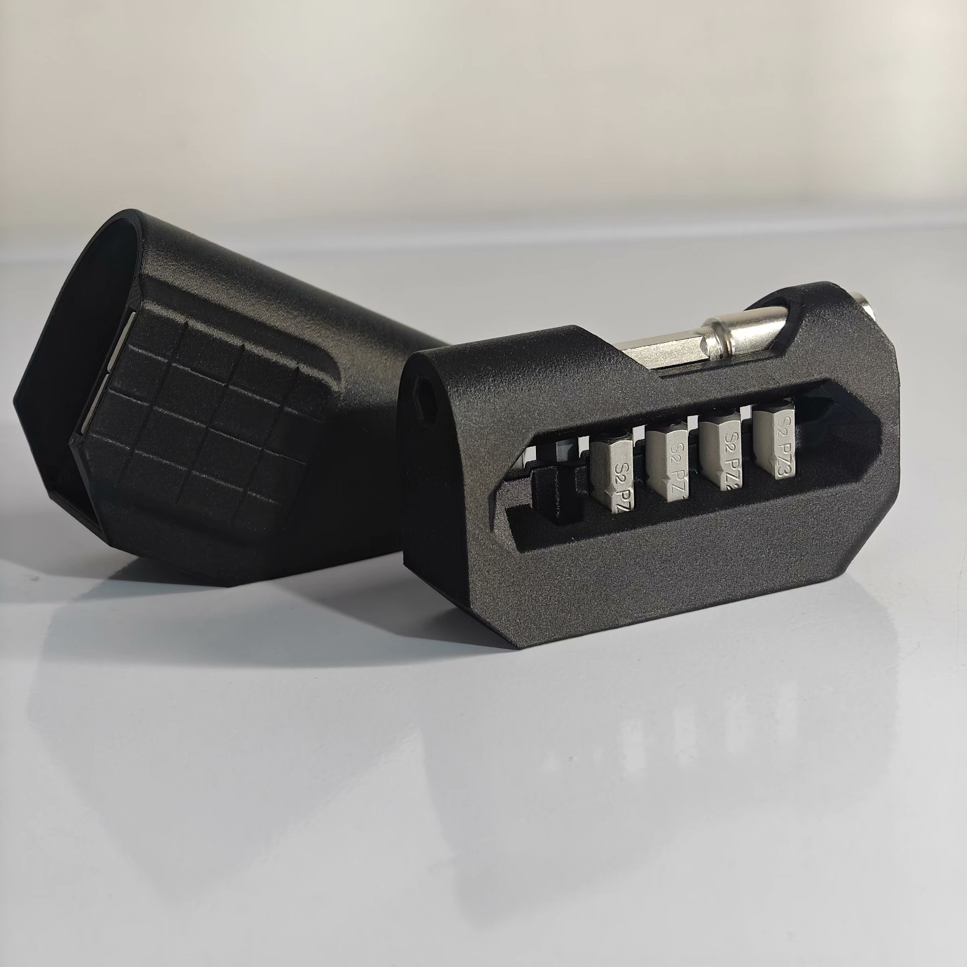 Hoverhy Custom 3D Printed EDC  - Edc Car Carry のレビューと価格