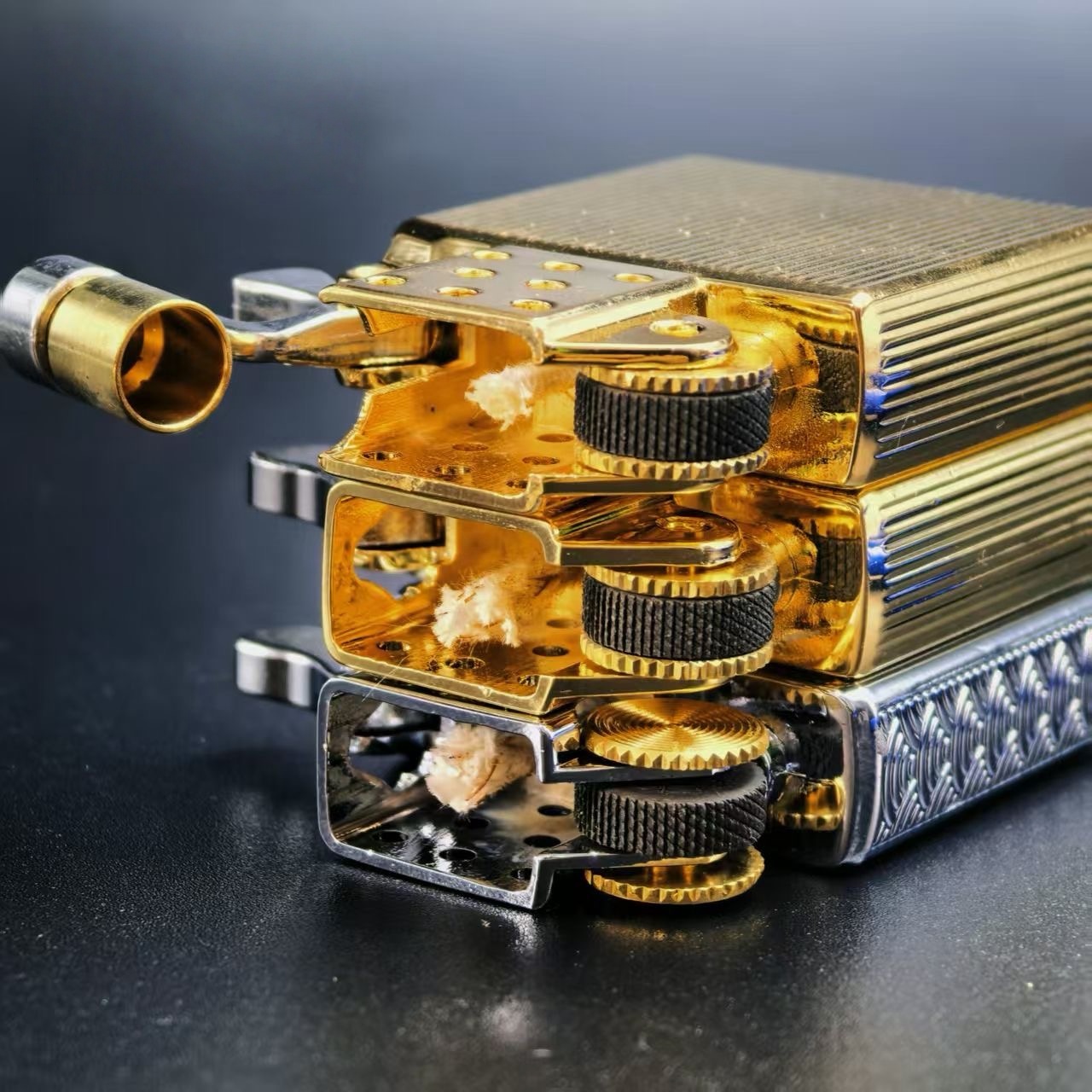 2026  Zorro fuel Lighter & Gas - Lighter Insert Zippo のレビューと価格