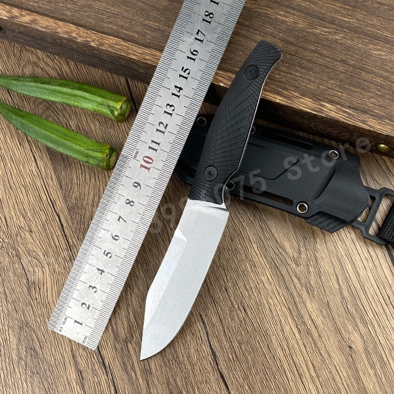 KS 1083 Black Small Straight K - Edc Carry Fixed Blade のレビューと価格