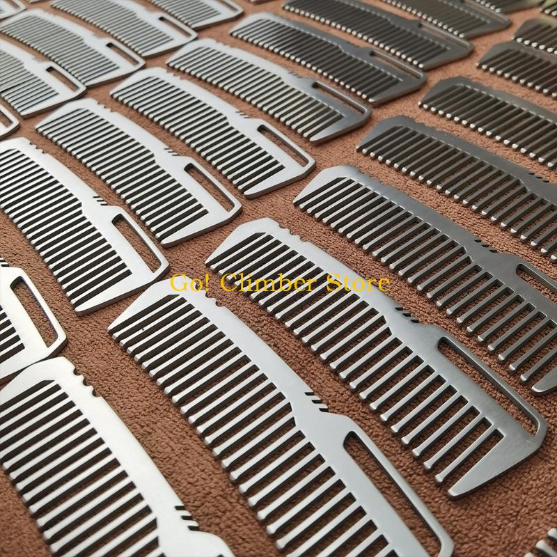 Q84C Portable for Titanium All - Comb Pocket Titanium のレビューと価格