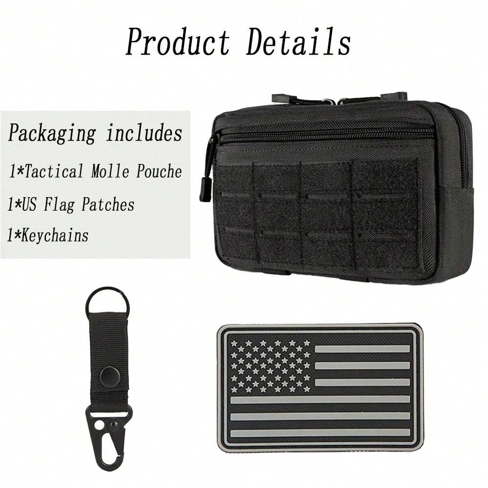 Outdoor EDC Hunting Toolkit Mu - Edc Everyday Carry のレビューと価格