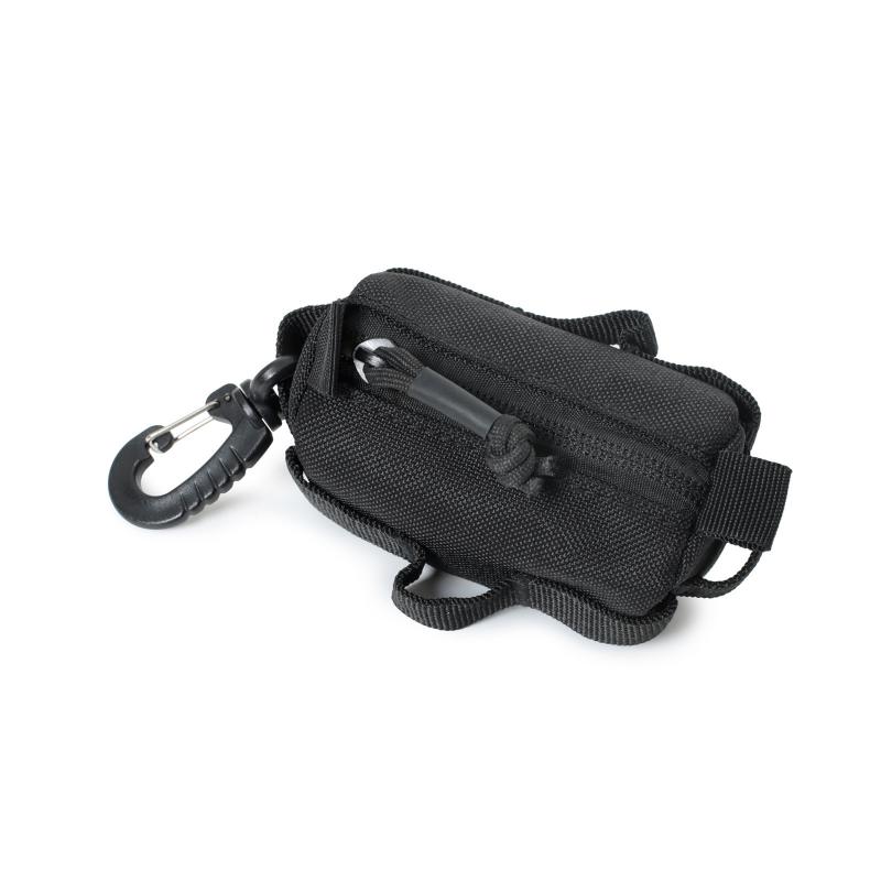 New Outdoor Buckle Bag EDC Pou - Edc Able Carry のレビューと価格