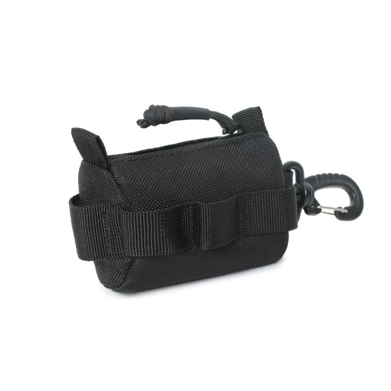New Outdoor Buckle Bag EDC Pou - Edc Able Carry のレビューと価格