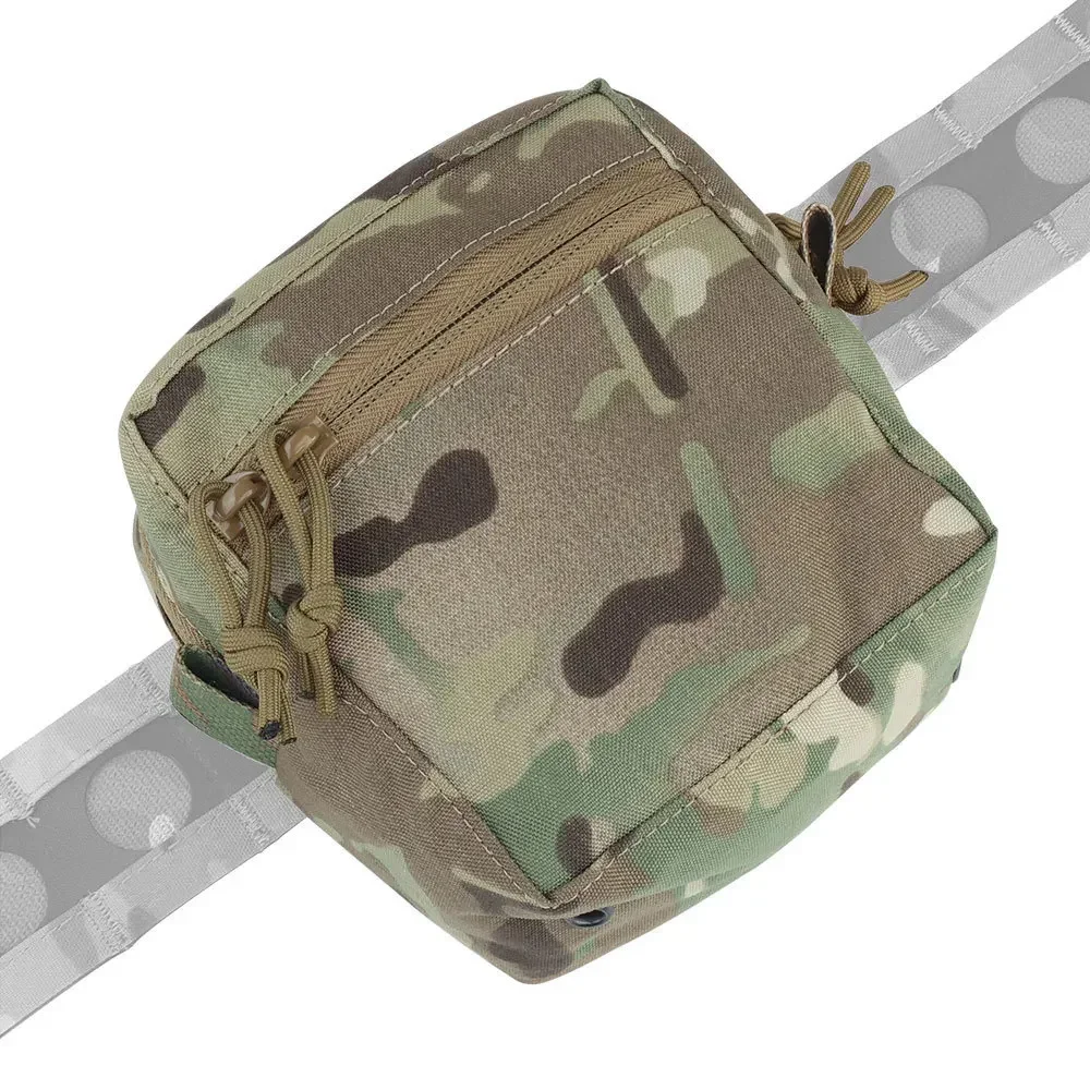 Tactical Molle Pouch Admin GP  - Edc Everyday Carry のレビューと価格