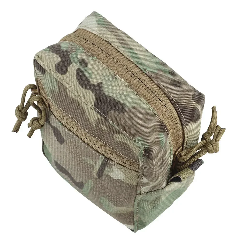 Tactical Molle Pouch Admin GP  - Edc Everyday Carry のレビューと価格
