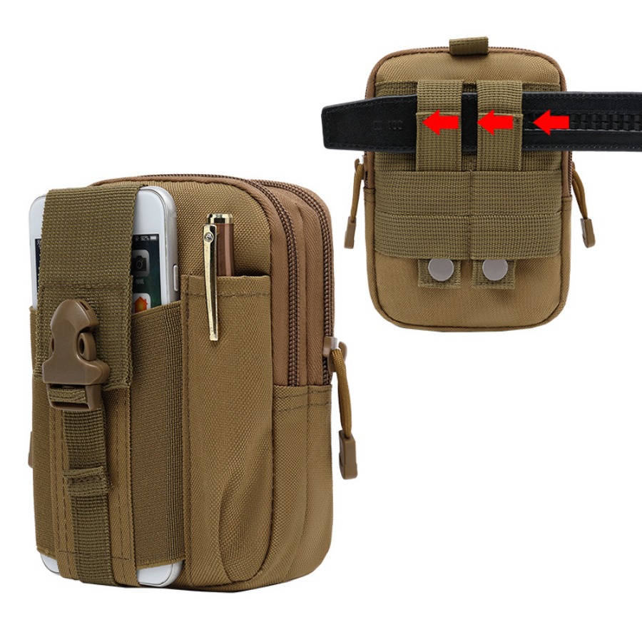 【New Arrival】Tactical Molle Ph - Edc Everyday Carry のレビューと価格