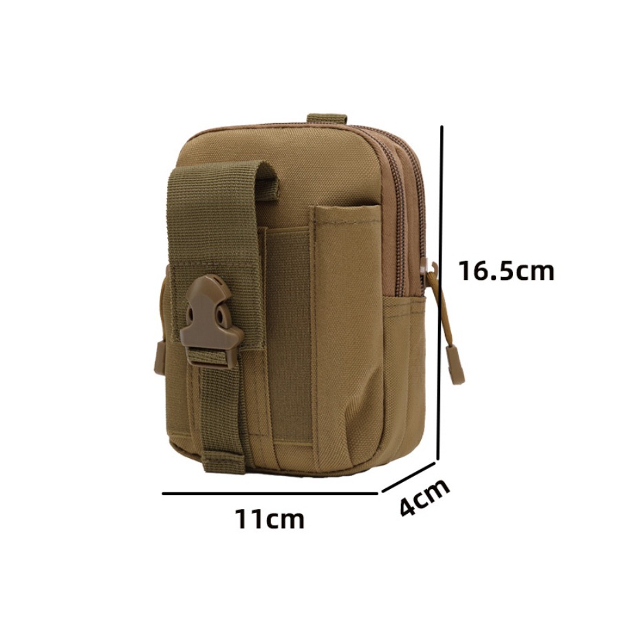 【New Arrival】Tactical Molle Ph - Edc Everyday Carry のレビューと価格