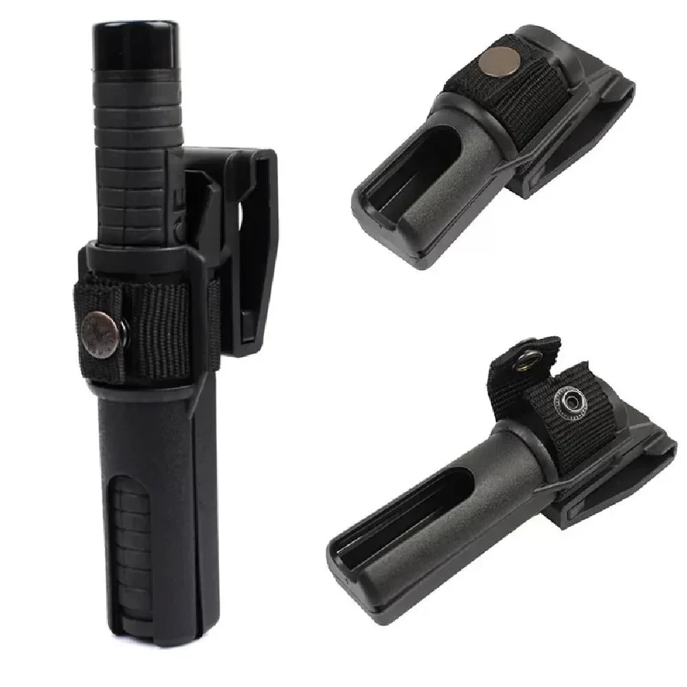 Universal Baton Case Holster 3 - Edc Concealed Carry Belt のレビューと価格