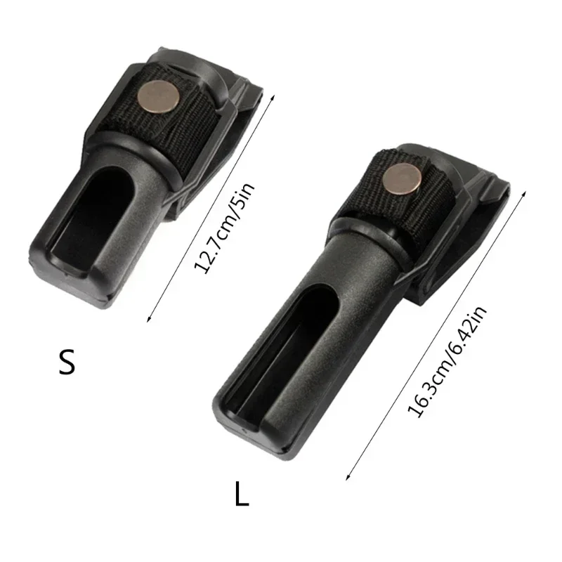 Universal Baton Case Holster 3 - Edc Concealed Carry Belt のレビューと価格