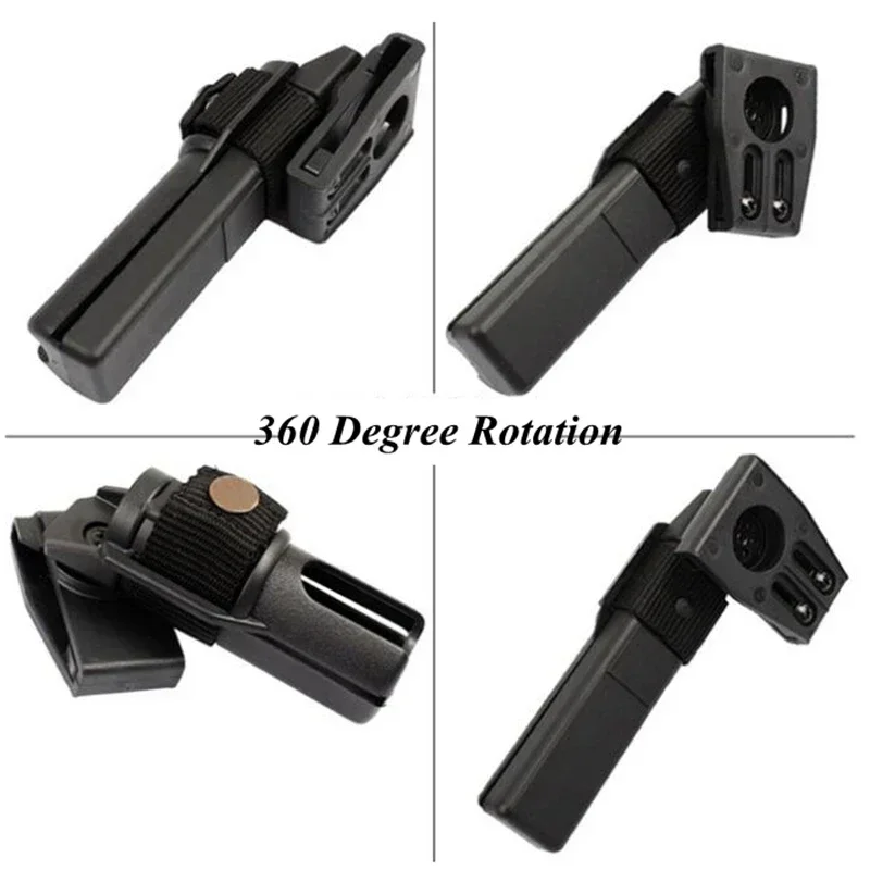 Universal Baton Case Holster 3 - Edc Concealed Carry Belt のレビューと価格