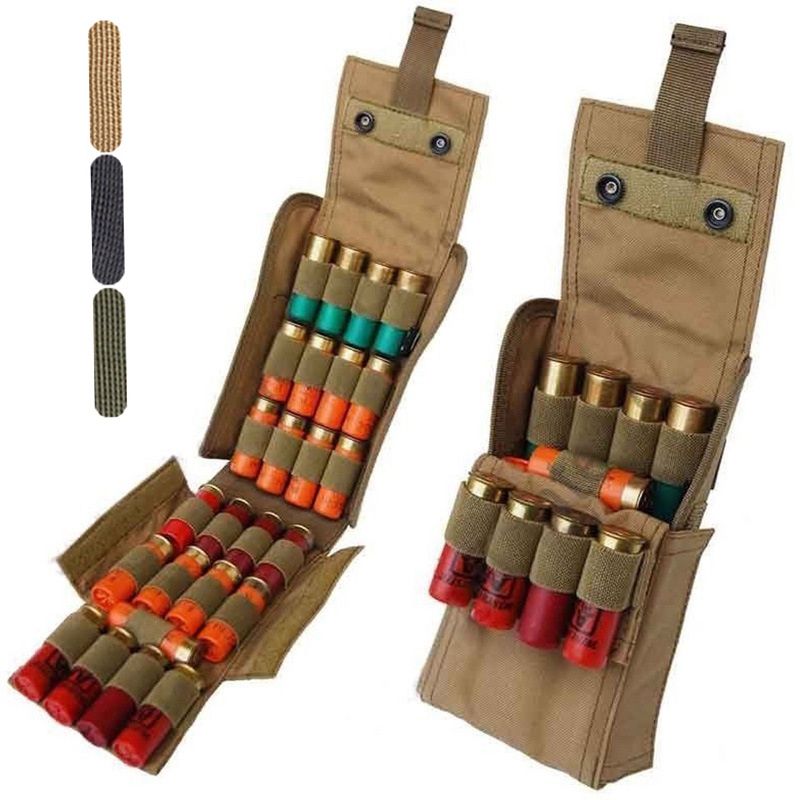 MOLLE Tactical 25 Rounds Shots - Edc Able Carry のレビューと価格