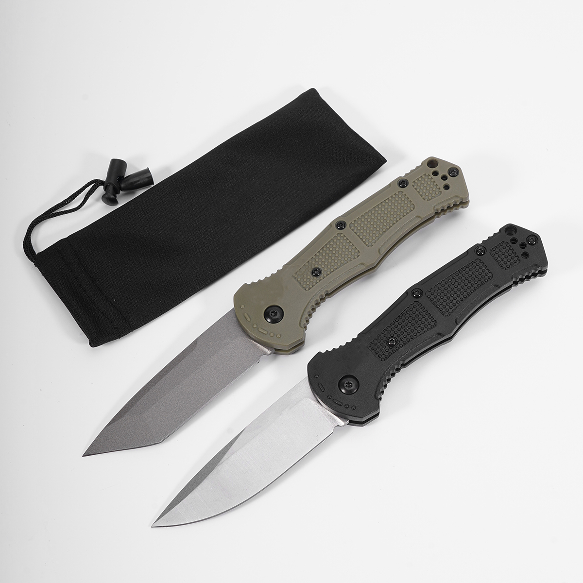 Pocket EDC Folding Outdoor Kni - Edc Carry Essentials のレビューと価格