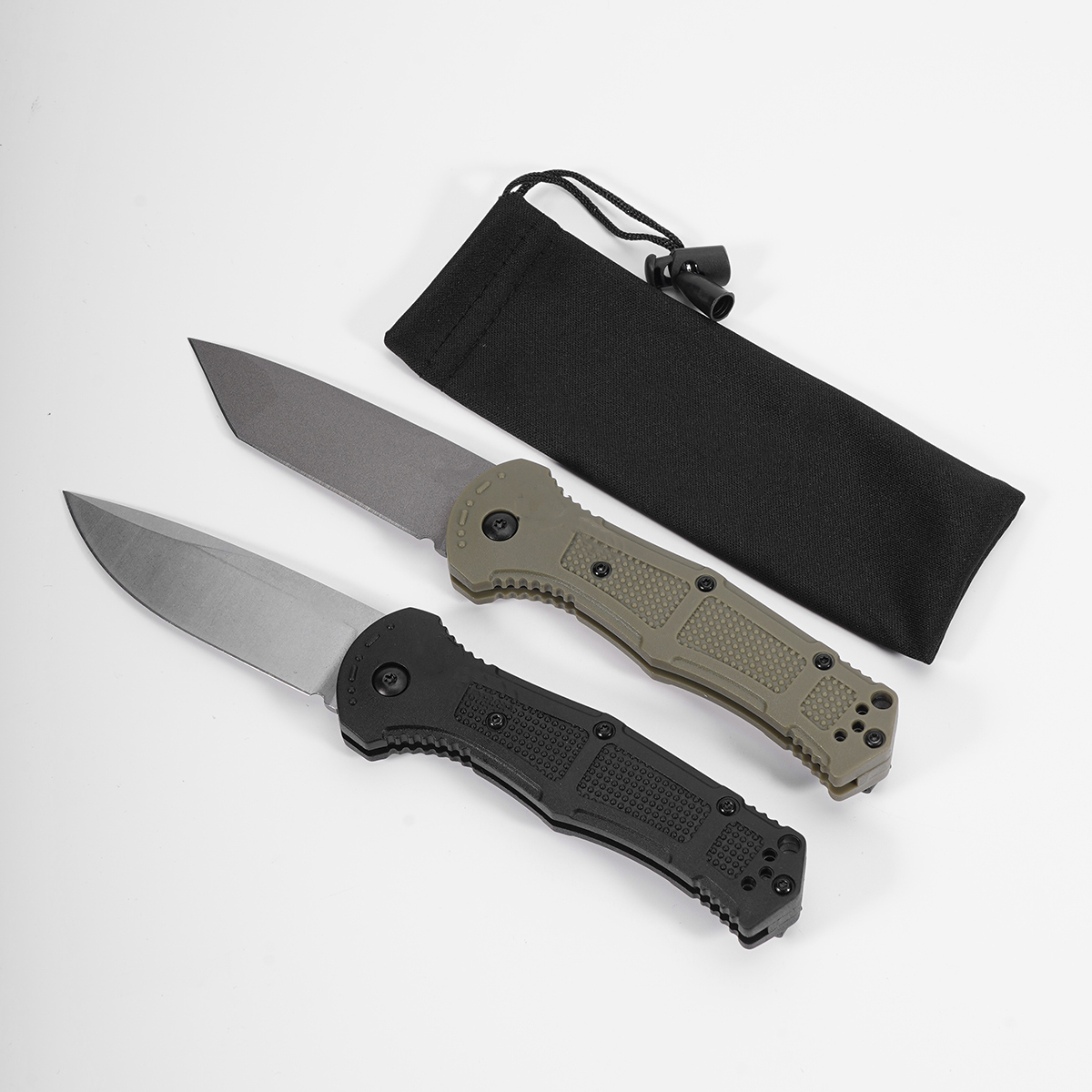 Pocket EDC Folding Outdoor Kni - Edc Carry Essentials のレビューと価格