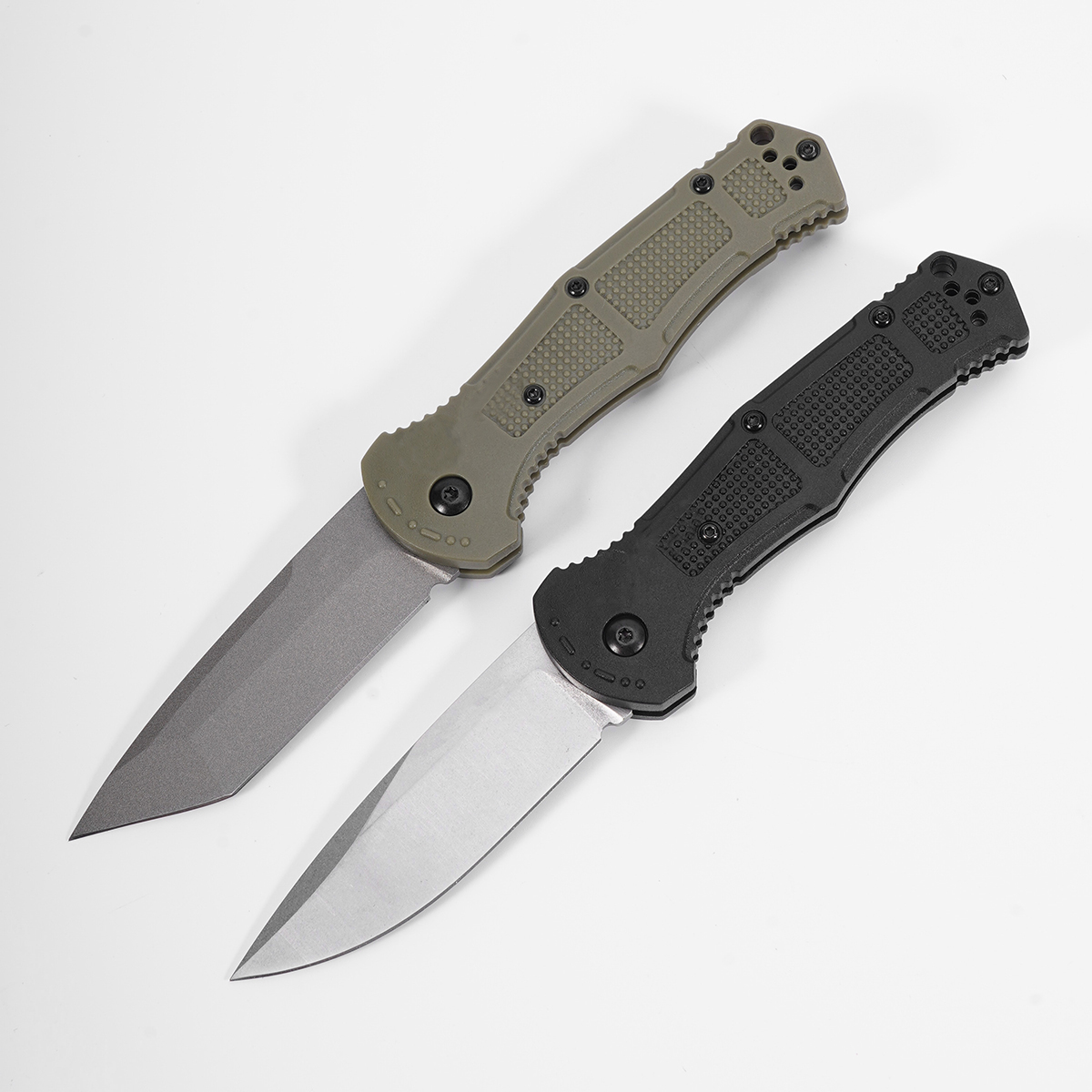 Pocket EDC Folding Outdoor Kni - Edc Carry Essentials のレビューと価格