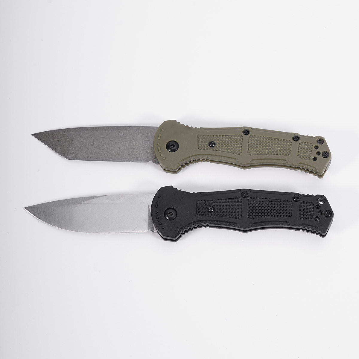 Pocket EDC Folding Outdoor Kni - Edc Carry Essentials のレビューと価格